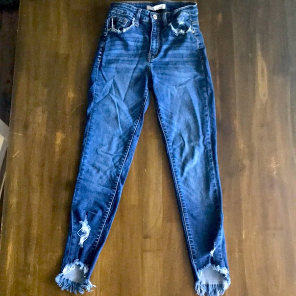 KanCan Jeans - Picture 1 of 4